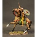 AERCAV03A Gaul Warrior Mounted